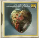CD - Fritz Wunderlich - Ich Liebe Dich (Fritz Wunderlich Singt Die Schönsten Romantischen Lieder)