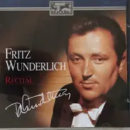 Fritz Wunderlich - Recital