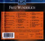 CD - Fritz Wunderlich - Recital