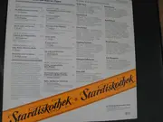LP - Fritz Wunderlich - Stardiskothek