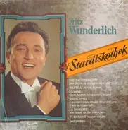 Fritz Wunderlich - Stardiskothek