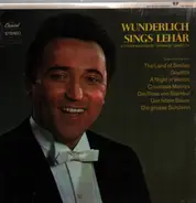 Fritz Wunderlich - Wunderlich Sings Lehár