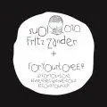 fritz zander - For Your Love EP