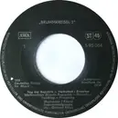 7inch Vinyl Single - Fritz Bachmann - Brummkreisel 3 - Feste Und Feiern