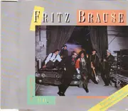 CD Single - Fritz Brause - Don't Go