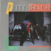 LP - Fritz Brause - Don't Go