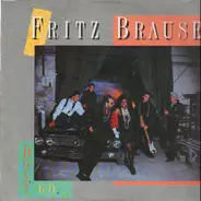 Fritz Brause - Don't Go