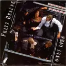 7inch Vinyl Single - Fritz Brause - Only Lies