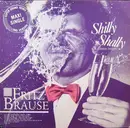 12inch Vinyl Single - Fritz Brause - Shilly Shally (Let's Dance Tonight)