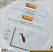 7inch Vinyl Single - Fritz Brause - Only Lies