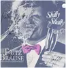 LP - Fritz Brause - Shilly Shally - Signed