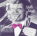 CD - Fritz Brause - Shilly Shally