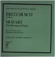 Mozart - The Marriage of Figaro