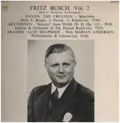 Fritz Busch Vol.2