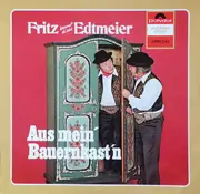 LP - Fritz Edtmeier - Aus Mein' Bauernkast'n