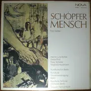 Fritz Geißler - Schöpfer Mensch