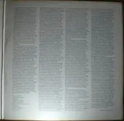 Double LP - Fritz Geißler - Schöpfer Mensch - Gatefold