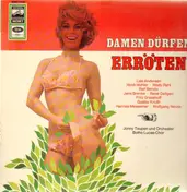 fritz grasshoff - Damen dürfen erröten