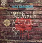 Fritz Grasshoff - Halunkenpostille