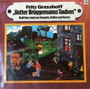 fritz grasshoff - Vatter Brüggemanns Tauben