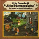 LP - Fritz Grasshoff - Vatter Brüggemanns Tauben