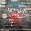 LP - Fritz Grasshoff - Halunkenpostille