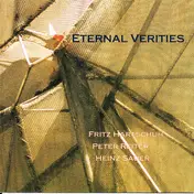 Fritz Hartschuh - Eternal Verities