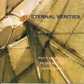 Fritz Hartschuh - Eternal Verities