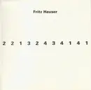 CD - Fritz Hauser - 22132434141