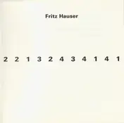 Fritz Hauser - 22132434141
