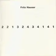 Fritz Hauser - 22132434141
