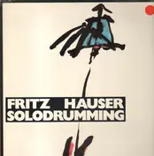 Fritz Hauser