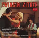LP - Fritz Hemetsberger - Swingin' Zither