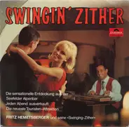 Fritz Hemetsberger - Swingin' Zither