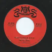 Fritz Jool - Gladiatoren-Dixie