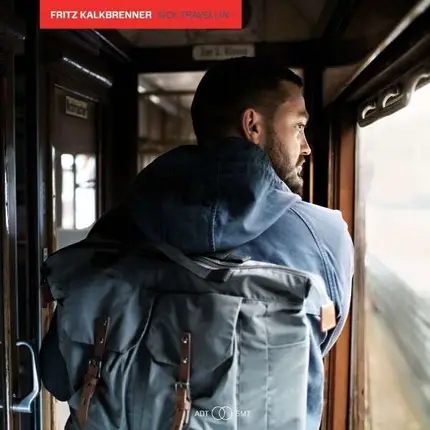 Fritz Kalkbrenner - Sick Travellin' (Limited Edition)