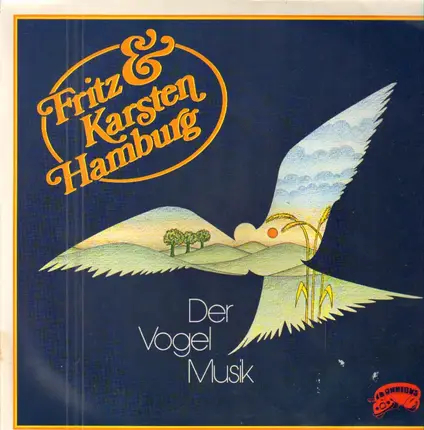 Fritz & Karsten Hamburg - Der Vogel Musik