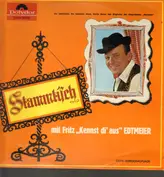 Fritz „Kennst Di Aus!" Edtmeier