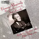 CD - Fritz Kreisler - Viennese Rhapsody: Music for Violin & Piano