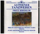 CD - Fritz Kreisler - Altwiener Tanzweisen