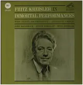 Fritz Kreisler