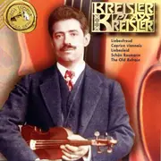 CD - Fritz Kreisler - Kreisler Plays Kreisler