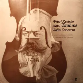 Fritz Kreisler - Violin Concerto