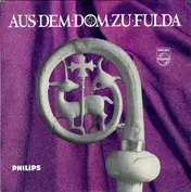 Fritz Krieger , Der Domchor Fulda