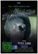Fritz Lang a.o. - Die 1000 Augen des Dr. Mabuse / The Thousand Eyes of Dr. Mabuse