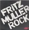 LP - Fritz Müller - Fritz Müller Rock