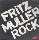 LP - Fritz Müller - Fritz Müller Rock