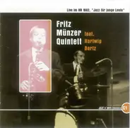 Fritz Münzer Quintett Feat. Hartwig Bartz - Live Im HR 1962, Jazz Für Junge Leute