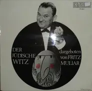 Fritz Muliar - Der Jüdische Witz