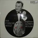 LP - Fritz Muliar - Der Jüdische Witz